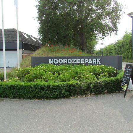 Mosselbank 93 - Noordzeepark Ouddorp, With Private Front And Back Garden Near The Beach - Not For Companies エクステリア 写真