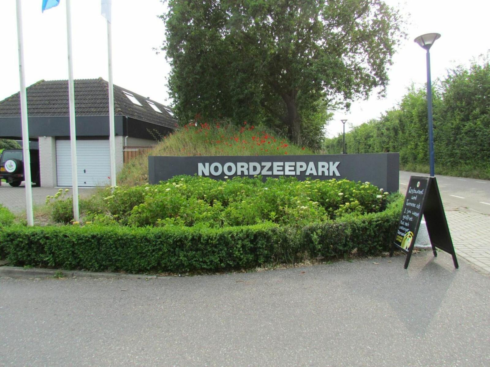 Mosselbank 93 - Noordzeepark Ouddorp, With Private Front And Back Garden Near The Beach - Not For Companies エクステリア 写真
